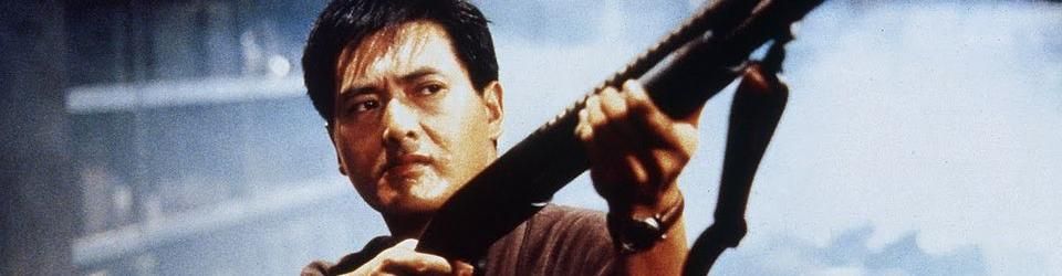 Cover Les meilleurs films d'action