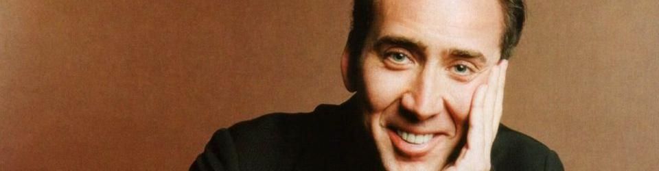Cover Les meilleurs films avec Nicolas Cage