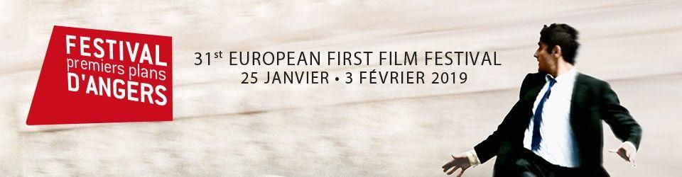 Cover Premiers Plans Festival d'Angers 2019 : le Palmarès
