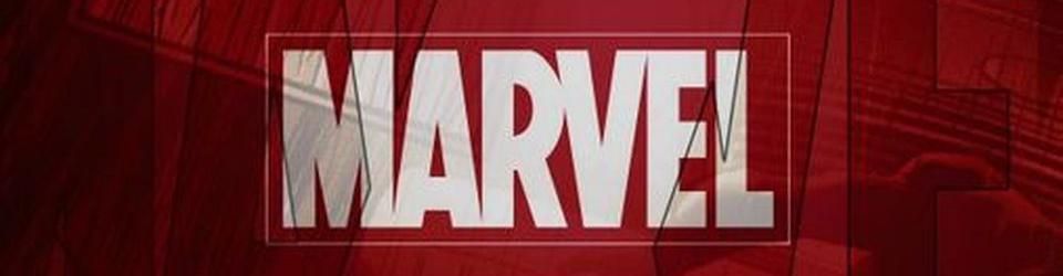 Cover Les séries adaptées de comics Marvel