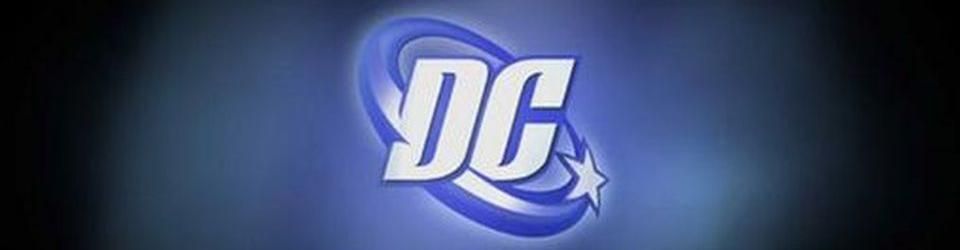 Cover Les séries adaptées de comics DC