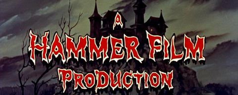 A Hammer Film Production