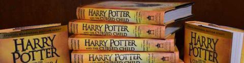 Classement livre Harry Potter: