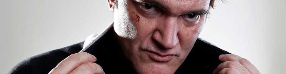Cover Classement film Quentin Tarantino