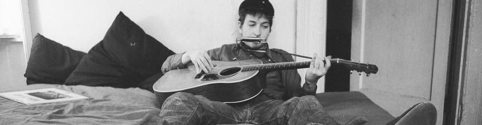 Cover Les meilleurs morceaux de Bob Dylan