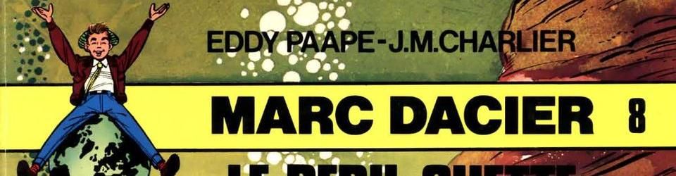 Cover Marc Dacier - La vraie chronologie