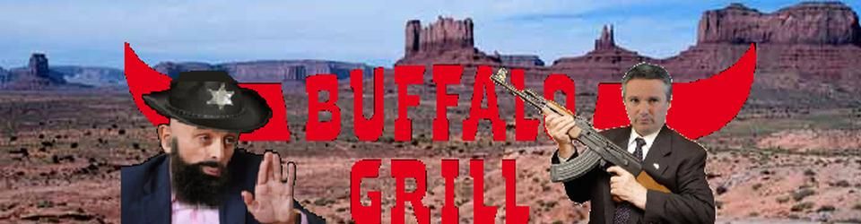 Cover Musiques pour se sentir Buffalo Grill