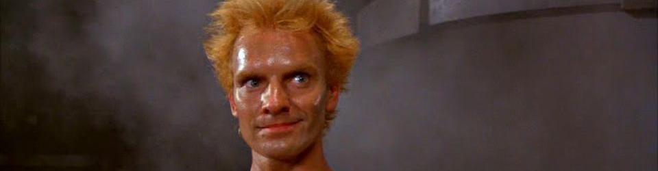 Cover Les meilleurs films avec Sting