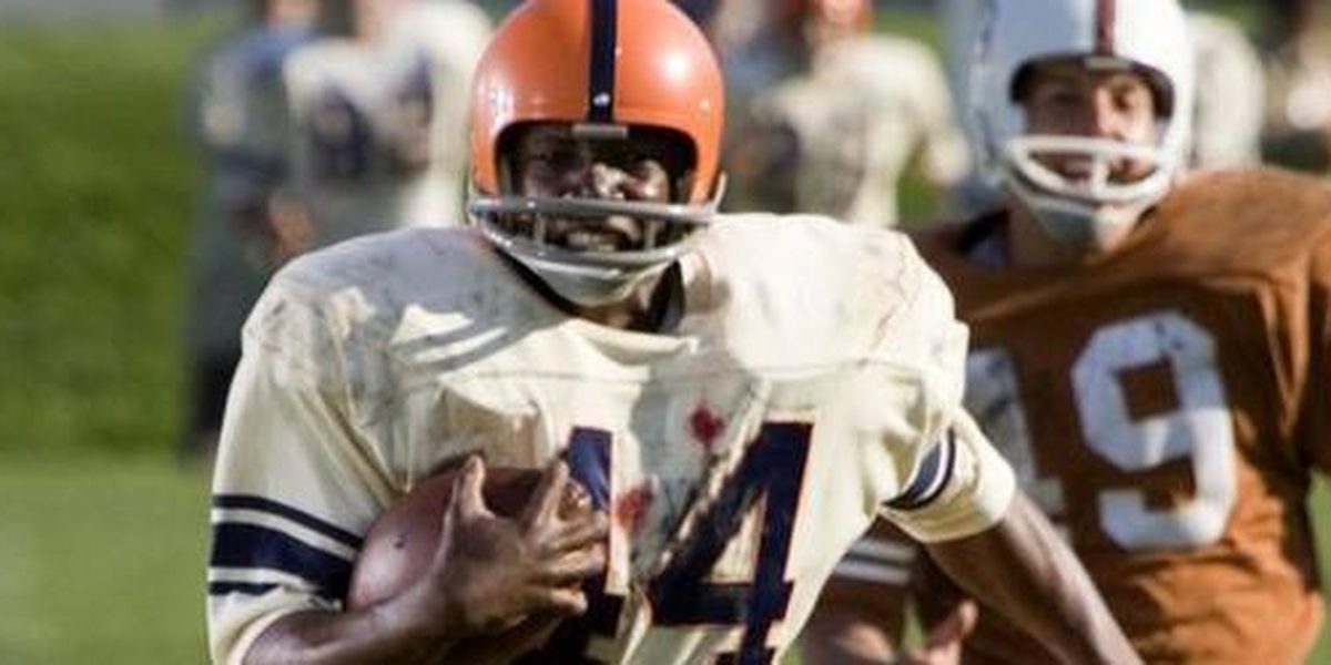 Top 15 des meilleurs films sur le football américain