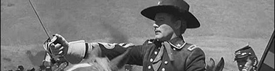 Cover Général George Armstrong Custer, "Little Big Horn Man"