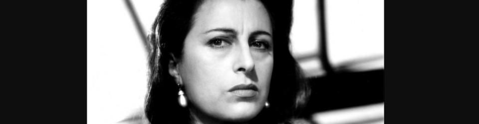 Cover Actrices : Anna Magnani (n.p. > 5 ; or. chro.)