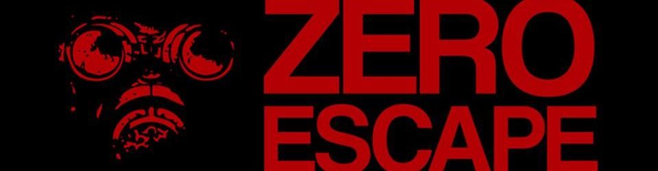 Cover Rétrospective : Zero Escape !