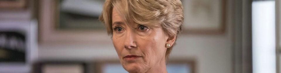 Cover Emma Thompson (1959-