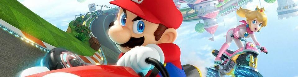 Cover Top 10 Jeux vidéo
