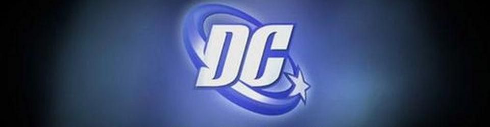 Cover Les films adaptés de comics DC à venir
