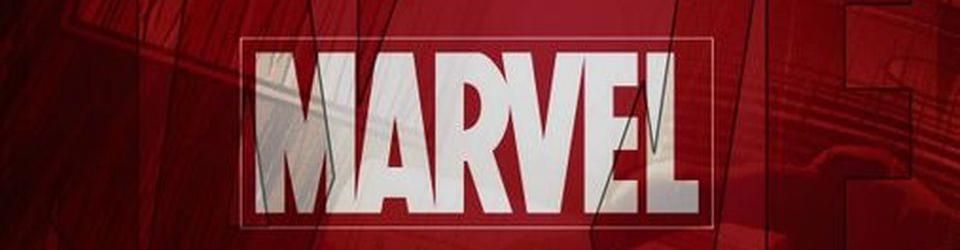 Cover Les films adaptés de comics Marvel à venir