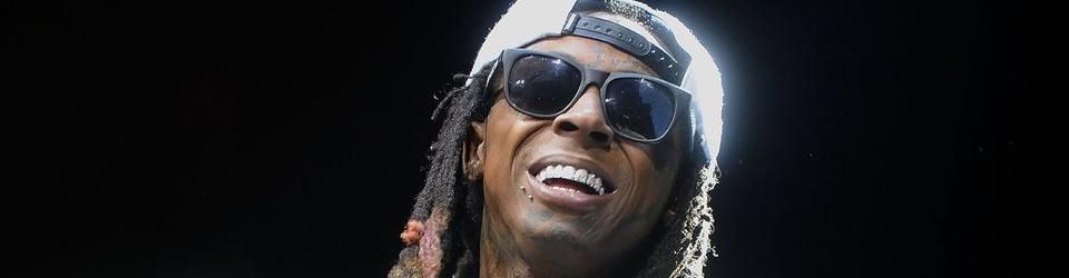 Cover Les meilleurs albums de Lil Wayne