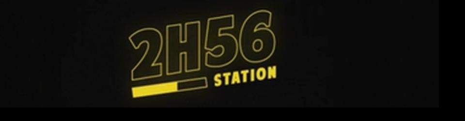 Cover 2H56 Station
