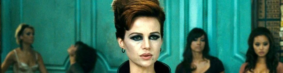 Cover Les meilleurs films avec Carla Gugino