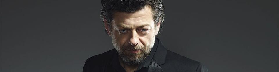 Cover Les meilleurs films avec Andy Serkis