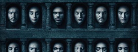 TOP/FLOP : Personnages Game of Thrones Saison 6