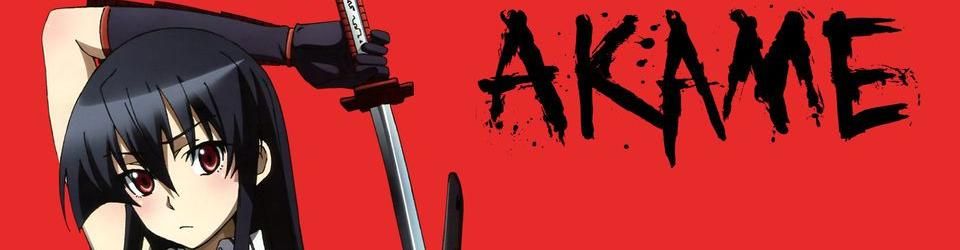 Cover Intégrale Red Eyes Sword : Akame ga Kill !