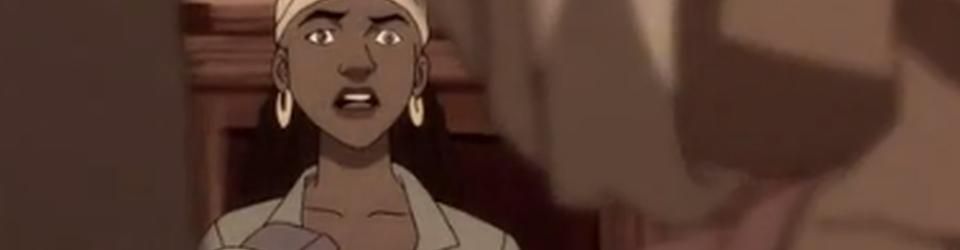 Cover Les meilleurs films avec Toks Olagundoye
