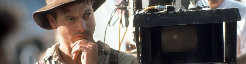 Cover Les meilleurs films avec Gary Sinise