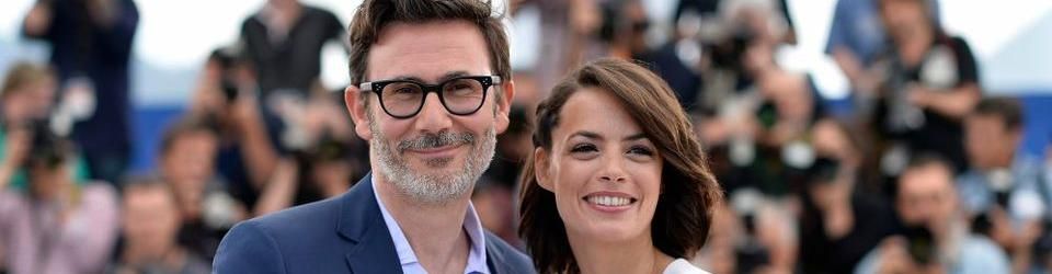 Cover Michel Hazanavicius : Films vus