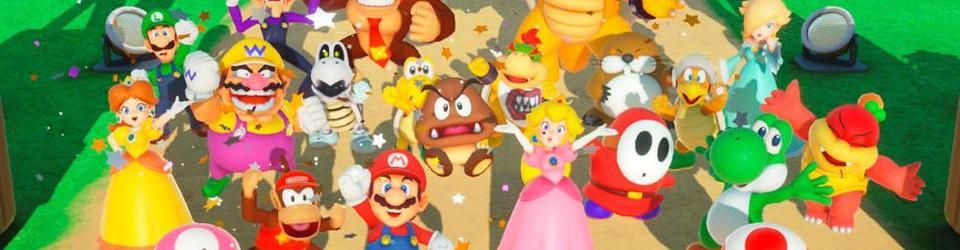 Cover Top 30 des meilleurs Party Game selon SensCritique