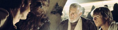 Les meilleurs univers de fiction