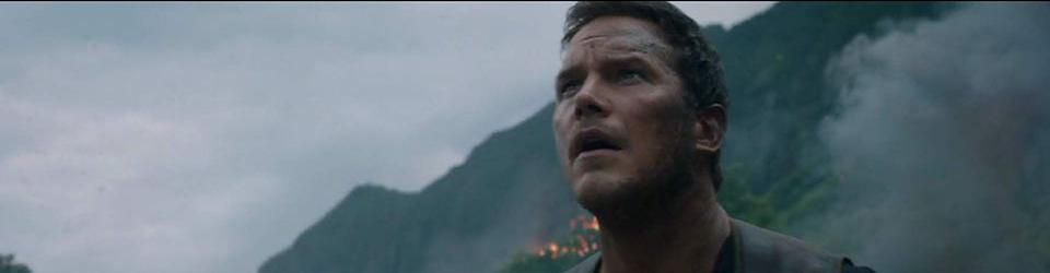 Cover Les meilleurs films avec Chris Pratt