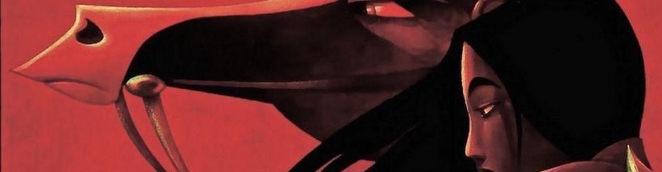 Cover Les meilleurs films d'animation Disney