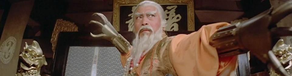 Cover Les meilleurs films avec Ku Feng