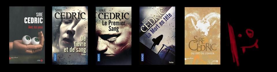 Cover Les meilleurs thrillers/horreur