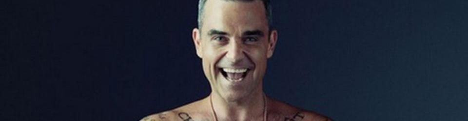 Cover Les meilleurs albums de Robbie Williams