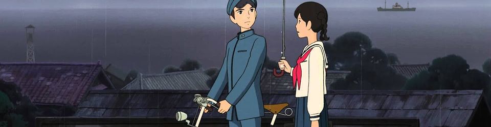 Cover Un après-midi marathon Ghibli