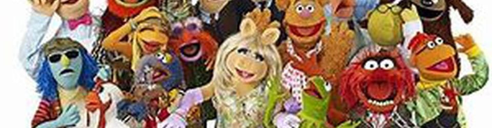 Cover muppets