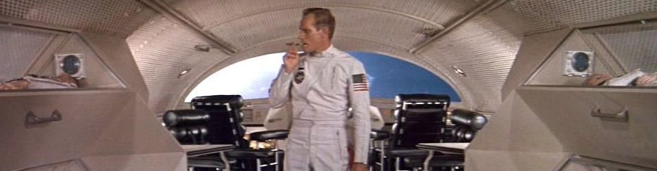 Cover Les meilleurs films de science-fiction