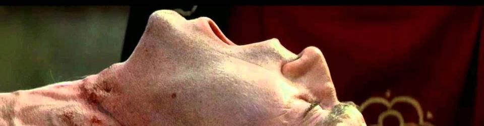 Cover Mel Gibson en 10 scènes de torture