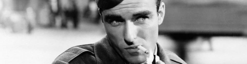 Cover Acteurs : Montgomery Clift (n.p. > 5 ; or. chro.)