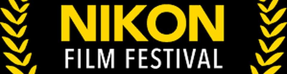Cover Nikon Film Festival 9ème édition