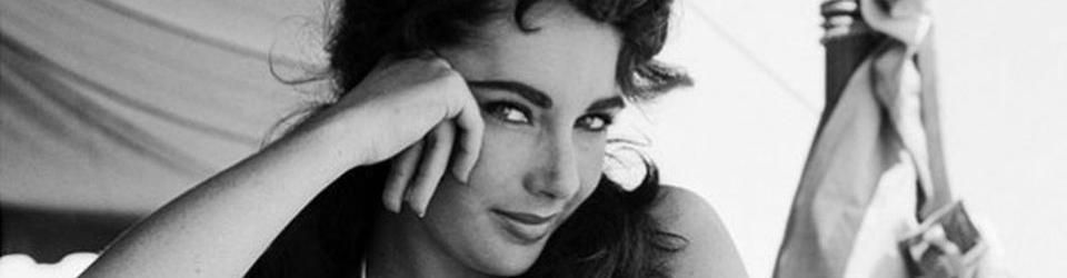 Cover Actrices : Elizabeth Taylor (n.p. > 5 ; or. chro.)