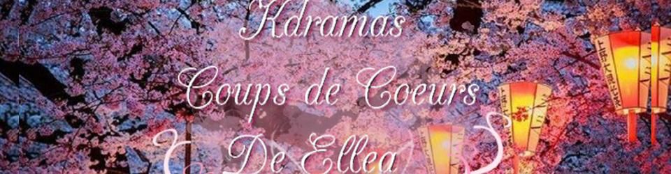 Cover Dramas - Coups de Coeur *À Voir & Revoir*