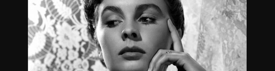 Cover Actrices : Jean Simmons (n.p. > 5 ; or. chro.)