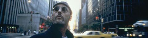 Les meilleurs films avec Jean Reno