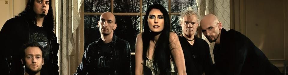 Cover Les meilleurs titres de Within Temptation