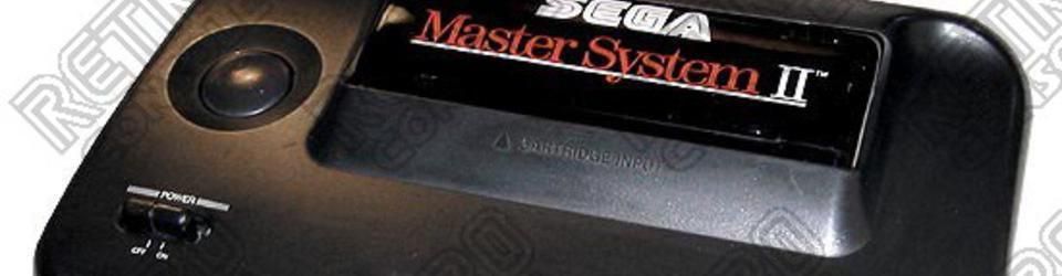 Cover Mes Jeux Master System