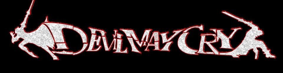 Cover Rétrospective de la saga principale des jeux Devil May Cry (Chronologique)