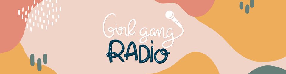 Cover Girl Gang Radio - Rap FR